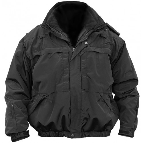 Niton tactical mission - niton,