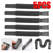 5 Pcs Collapsible Flexible