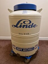 Liquid Nitrogen Cryogenic