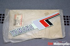 Yamaha genuine nos v80 v50