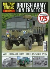 Military Truck Archive 9