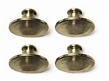 Sidi pivot studs kit for - mx,