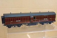 LAWRENCE SCALE MODELS O GAUGE