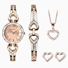 Ladies Sekonda Rose Gold 4