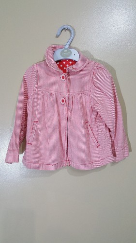 Beautiful mothercare red - beautiful,