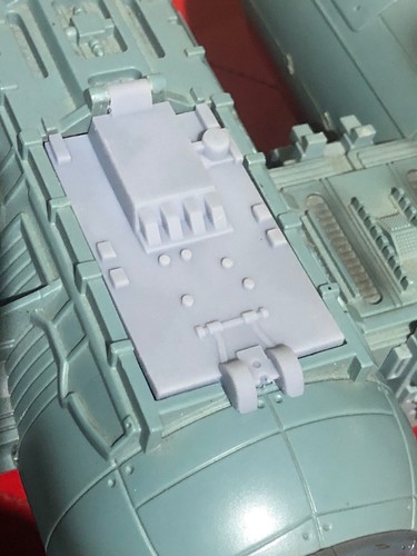 Star wars tie bomber - star,