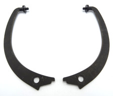 Unior Caliper Arms for Wheel Truing Stand - 1 x Pair - New Shop-Soiled UN-128-U6