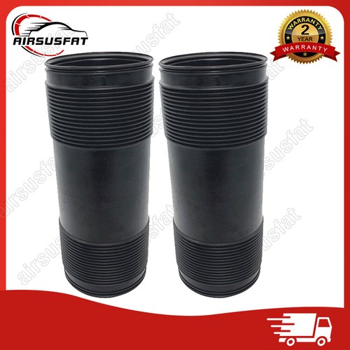 Rear left right air shock - air,