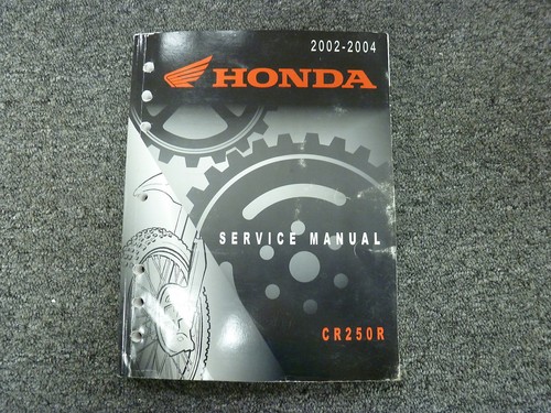 2002 2003 2004 - , honda