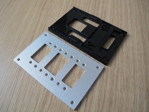 Adjustable 5th wheel coupling - 5th,