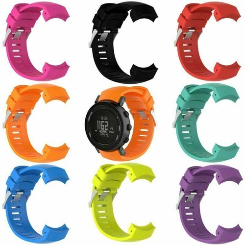 For suunto core alu - suunto, black