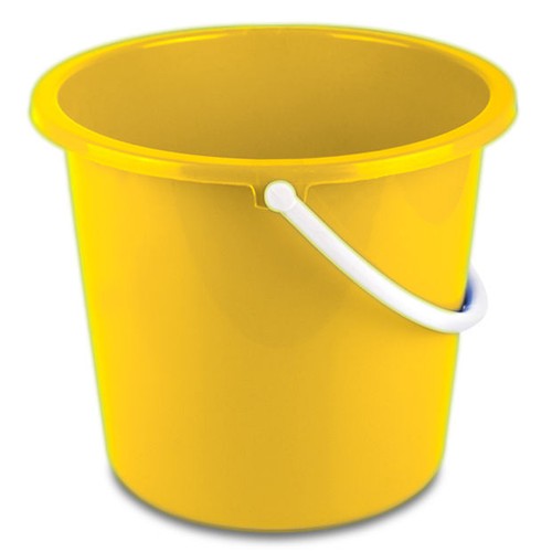 Yellow litre homeware - 10,