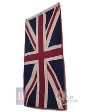 Large Union Jack Eco Flag | Heavy Duty | 76 x 151 cm-  3 Variations