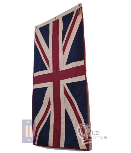 Large union jack - union, flag