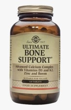 Solgar Ultimate Bone Support