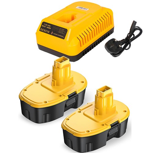 2pack for dewalt volt - dewalt,