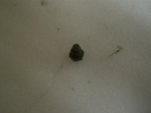 Honda cb72 cb77 screw shift - cb72,