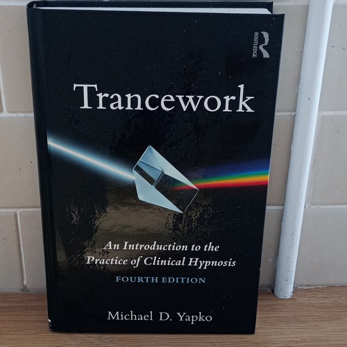 Routledge trancework 4th - routledge, ed