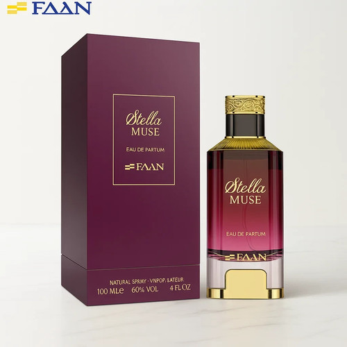 Faan stella muse long - faan,