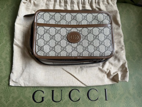Gucci shoulder crossbody - gucci, bag