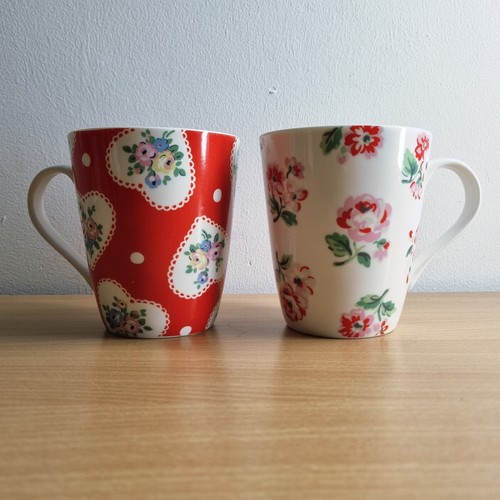 Rare cath kidston - rare, floral