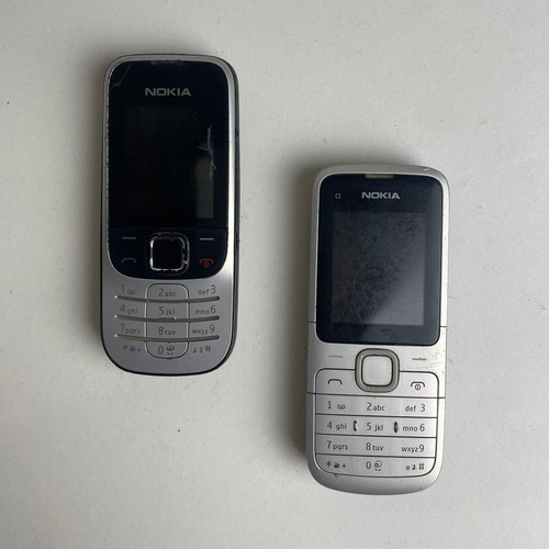 Nokia mobile phones - nokia, c1-01