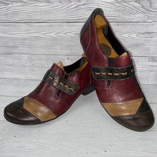 Remonte Red Brown Beige