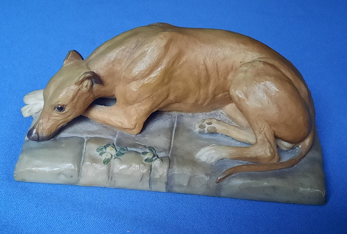 Vintage teviotdale figurine - vintage,