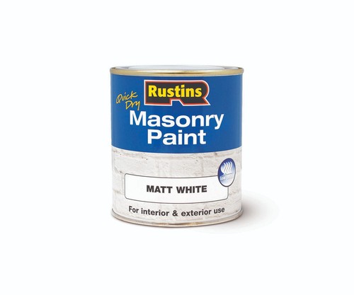 Rustins quick dry - rustins, masonry