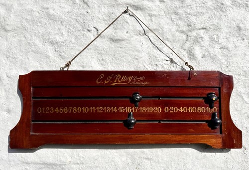 Vintage riley accrington - vintage,