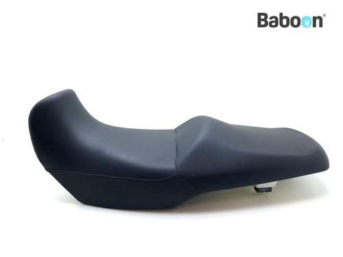 Seat complete kawasaki versys - seat,