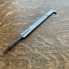 PS3F: Antique Plough Plane