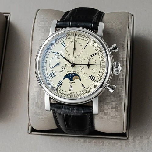 Sugess men watch st1908 - sugess,
