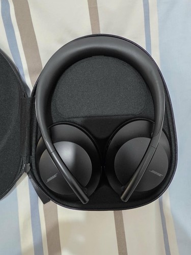 Bose noise cancelling - bose,