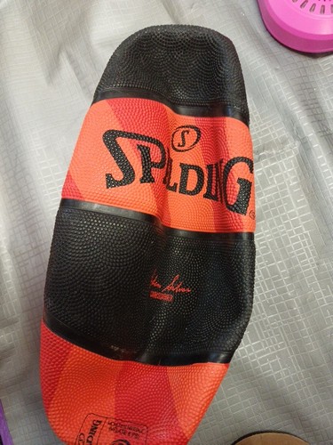 New spaldin outdoors - spaldin, orange