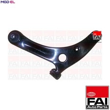 CONTROLTRAILING ARM WHEEL