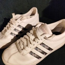 Adidas Ortholite Float  White