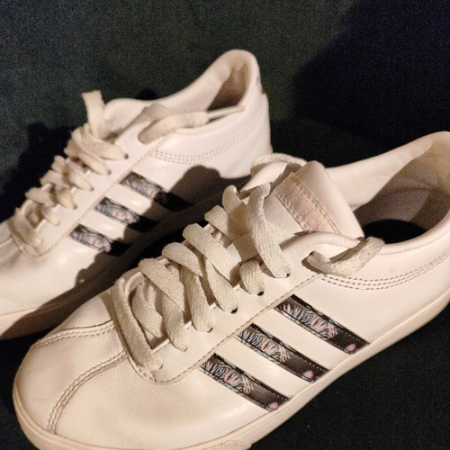 Adidas ortholite float white - adidas,