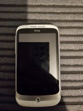 HTC Wildfire PC49100 (Unknown
