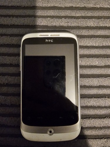 Htc wildfire pc49100 unknown - htc,