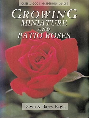 Growing miniature and patio - growing,