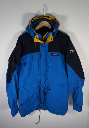 Vintage berghaus mera - berghaus, peak