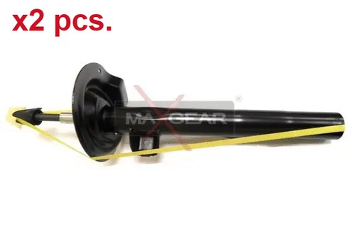 Pcs front shock - x2,