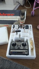 Vintage Hitec Focus 6 35mhz RC