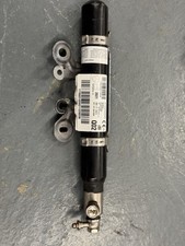 MERCEDES CLA AIRBAG GAS