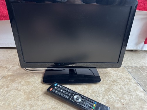 Logik l19he tv - l19he, 19”