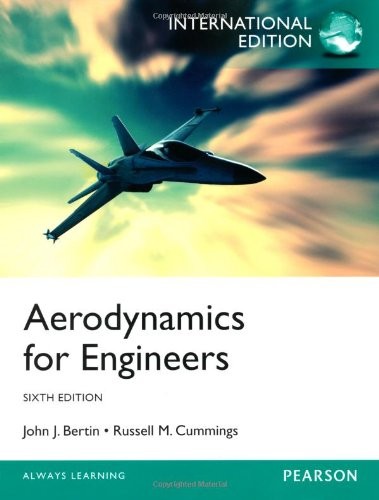 Aerodynamics for engineers - for,