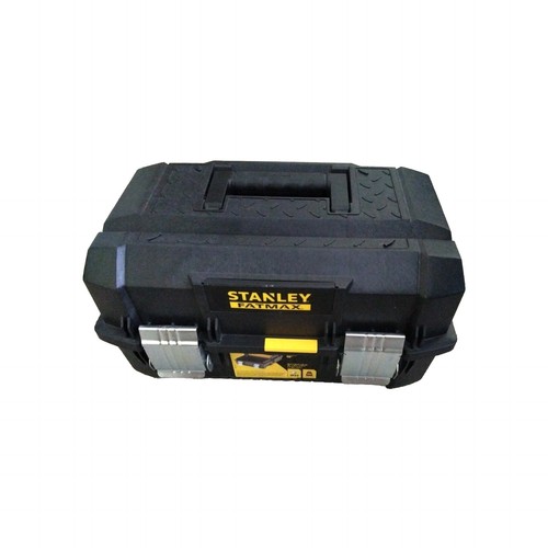 Stanley fatmax inch 46cm - stanley, 18