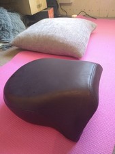 Harley Davidson Pillion Seat Pad