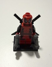 Genuine Lego Super Heroes